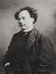 Alexandre Dumas Hijo (1824-95)